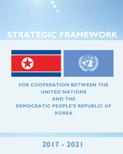 UN Strategic Framework