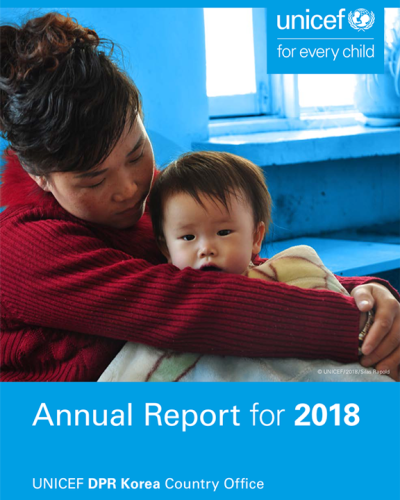 unicef-dprk-results-2018