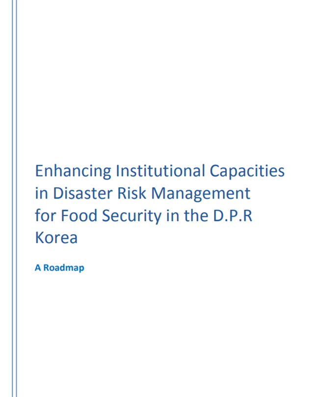 enhacing-institutional-capacities-dprk